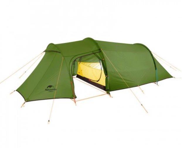 Naturehike opalus 2 discount