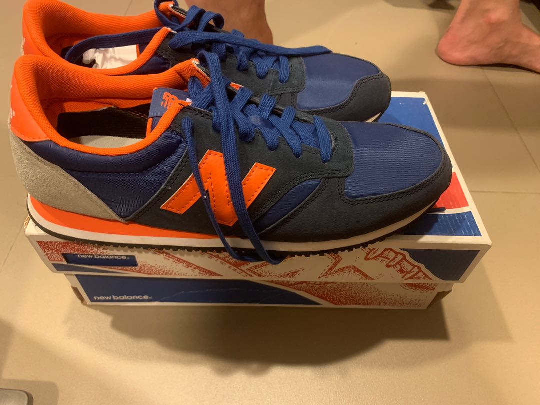 New balance 420 wit outlet