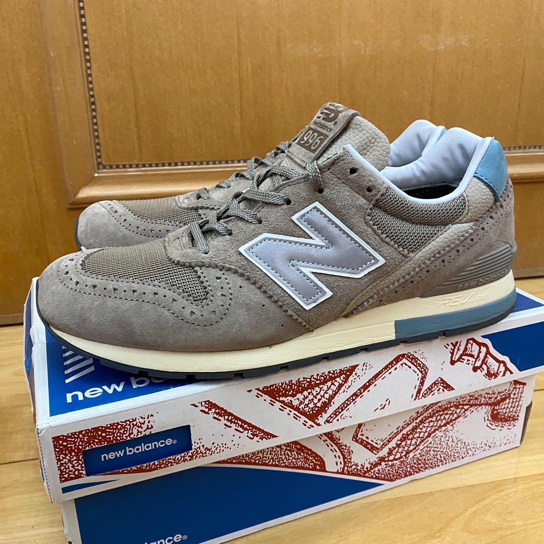New balance 996 invincible discount