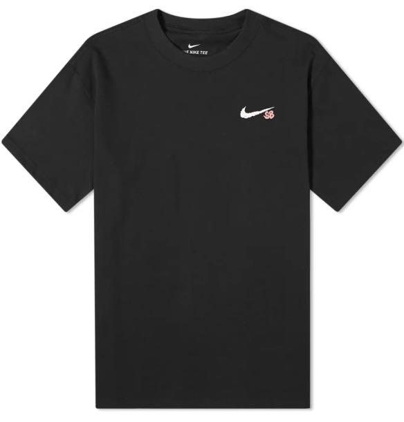 NEW XL Nike SB Dragon Tee Men s Fashion Tops Sets Tshirts Polo Shirts on Carousell
