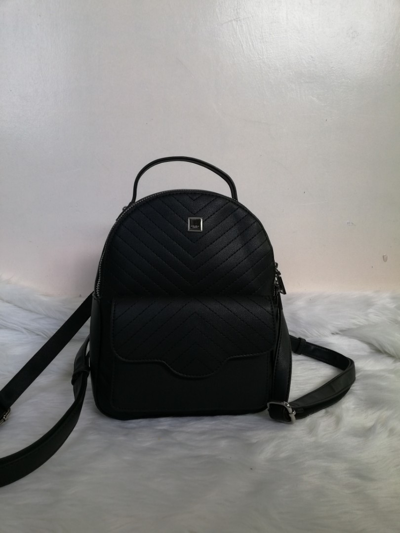 nicole miller backpack