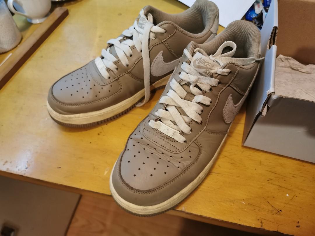 Airforce 1 82 Clearance