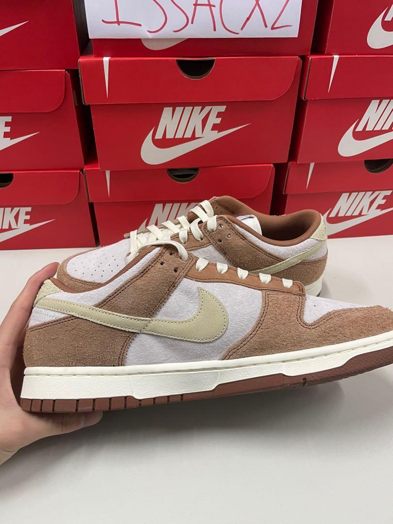 mild curry dunks