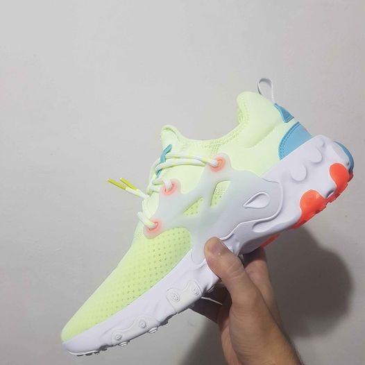 nike epic react size 11