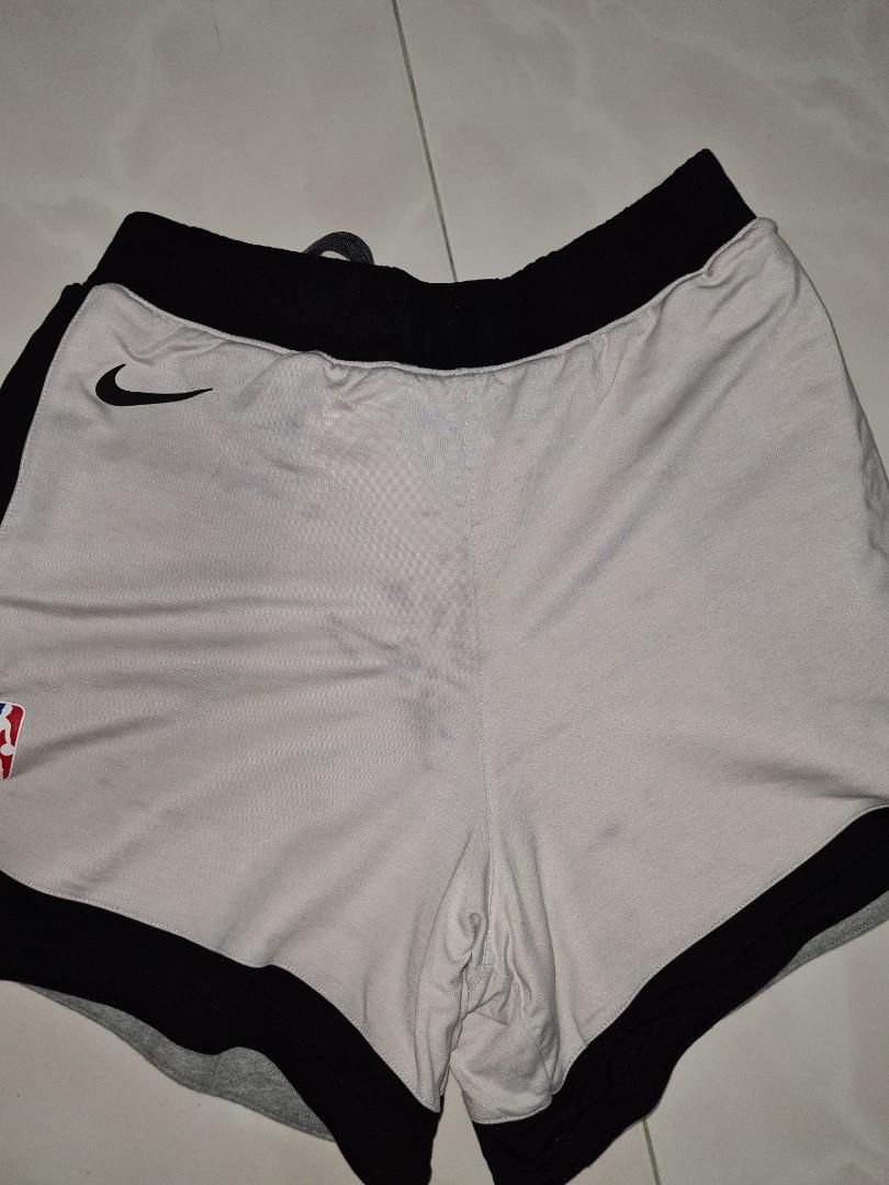 Nike x fear 2025 of god reversible shorts