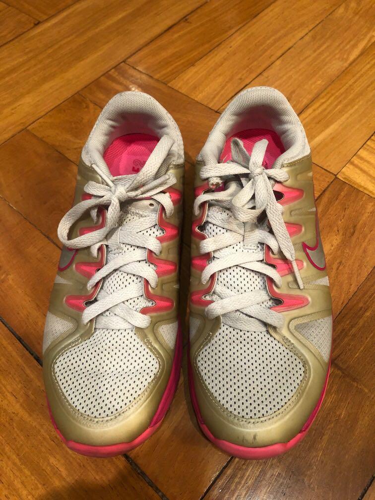 Nike training fitsole outlet