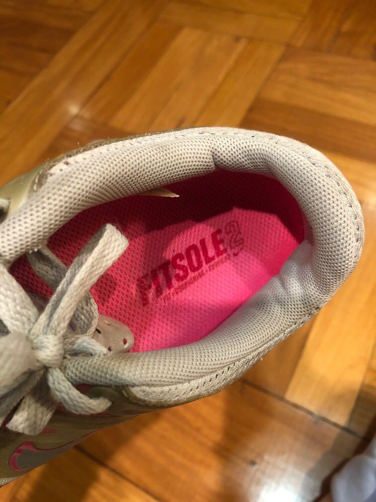 Fitsole2 outlet