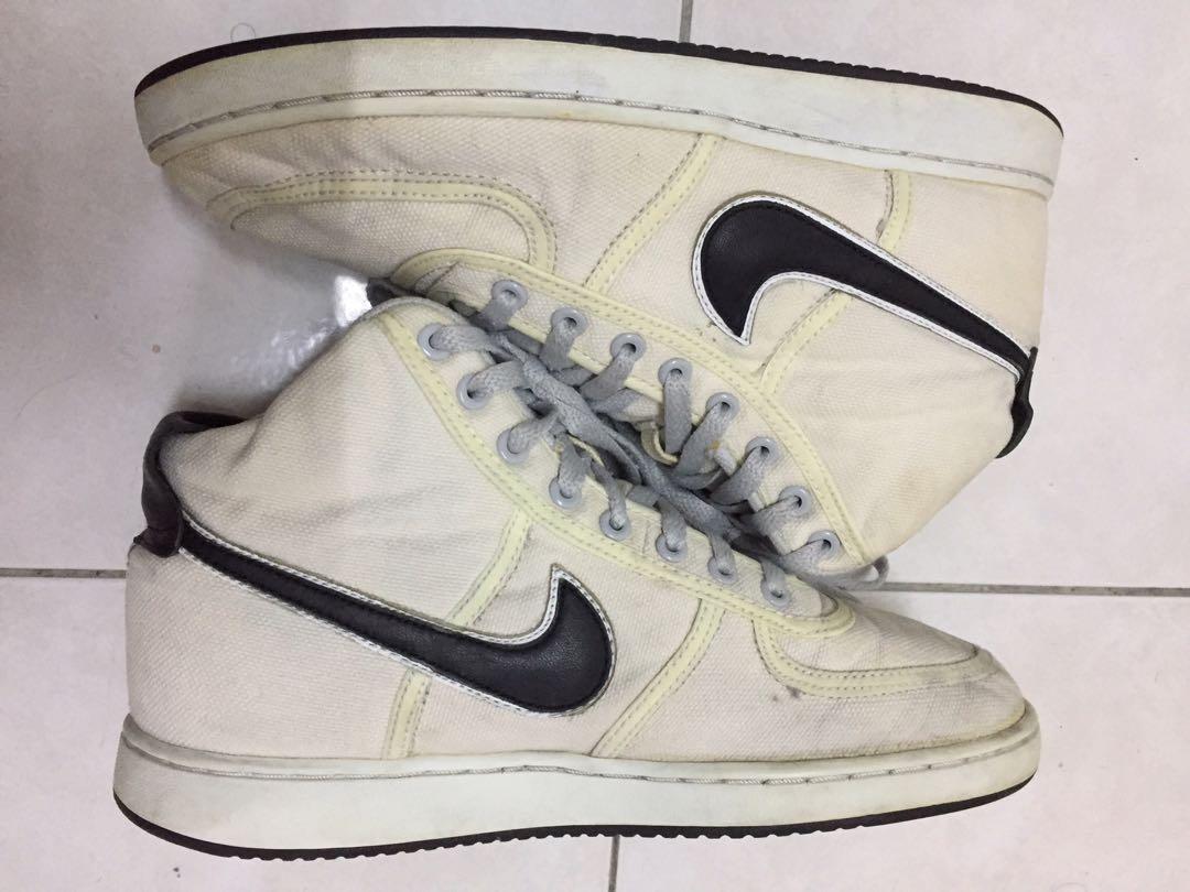 Nike vandal canvas new arrivals