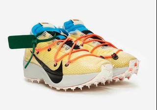 air max vapor off white