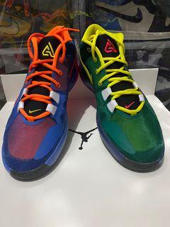 nike zoom freak 1 cijena