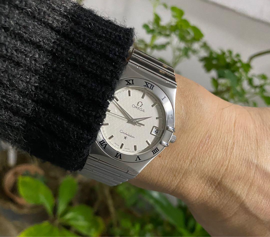 Omega 2025 calibre 1532