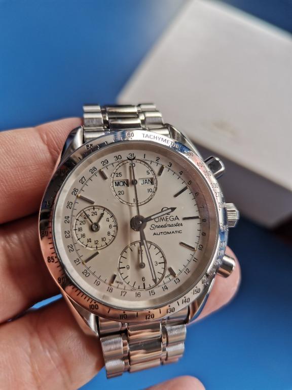 Omega maison fondee top en 1848 price