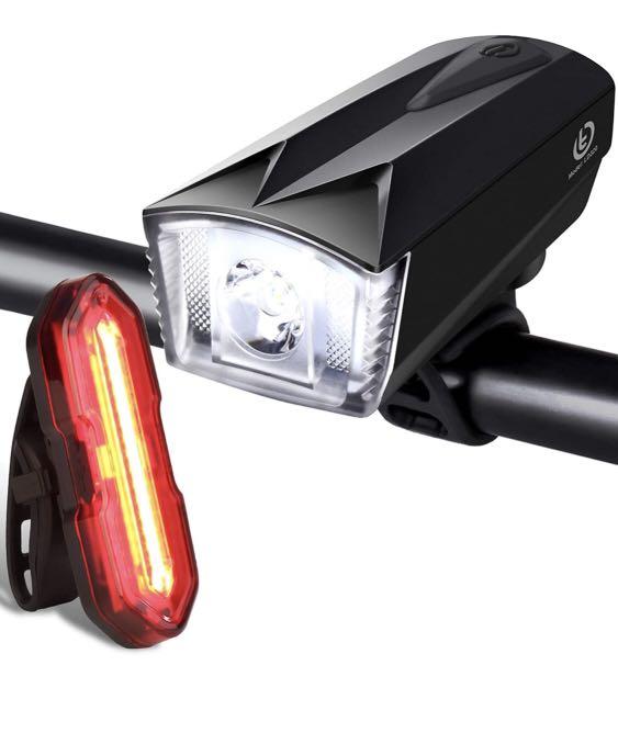 Omeril bike light set outlet