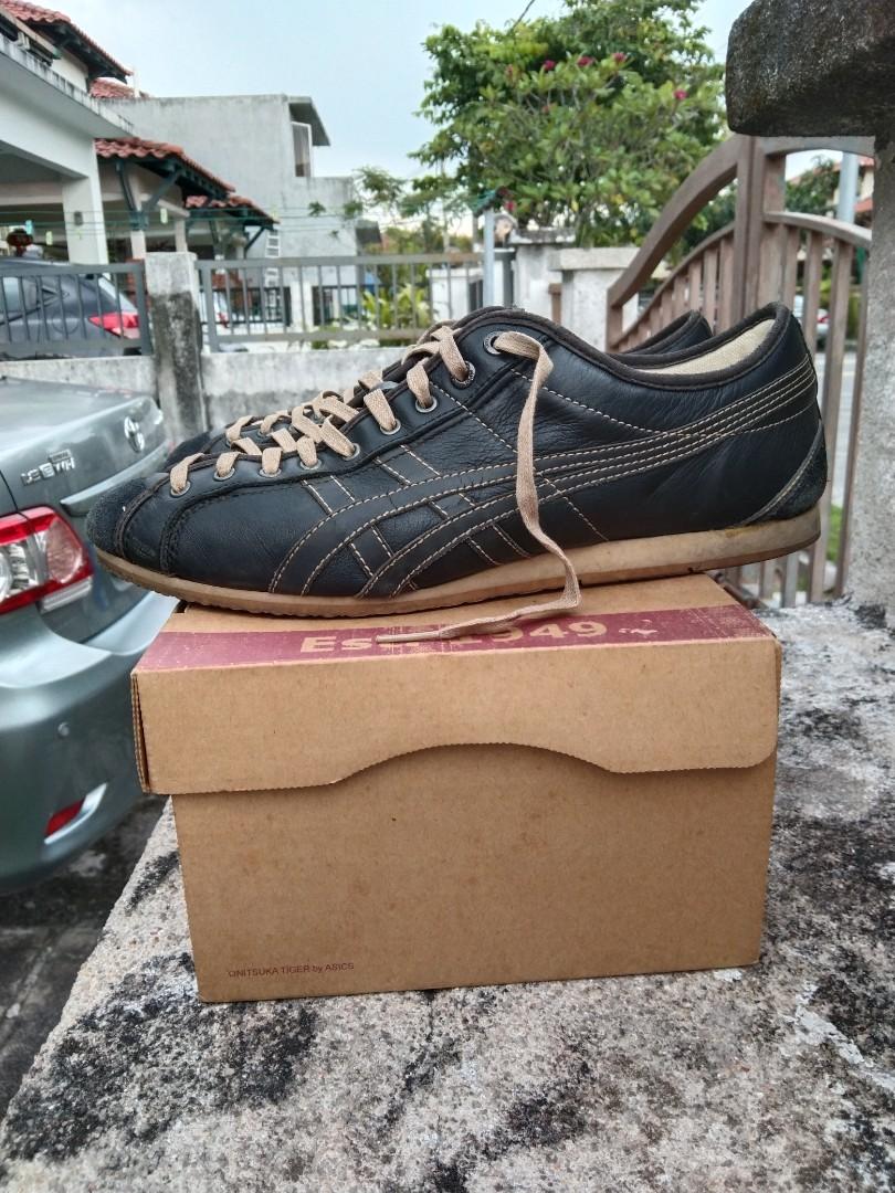 Onitsuka tiger olympos sales