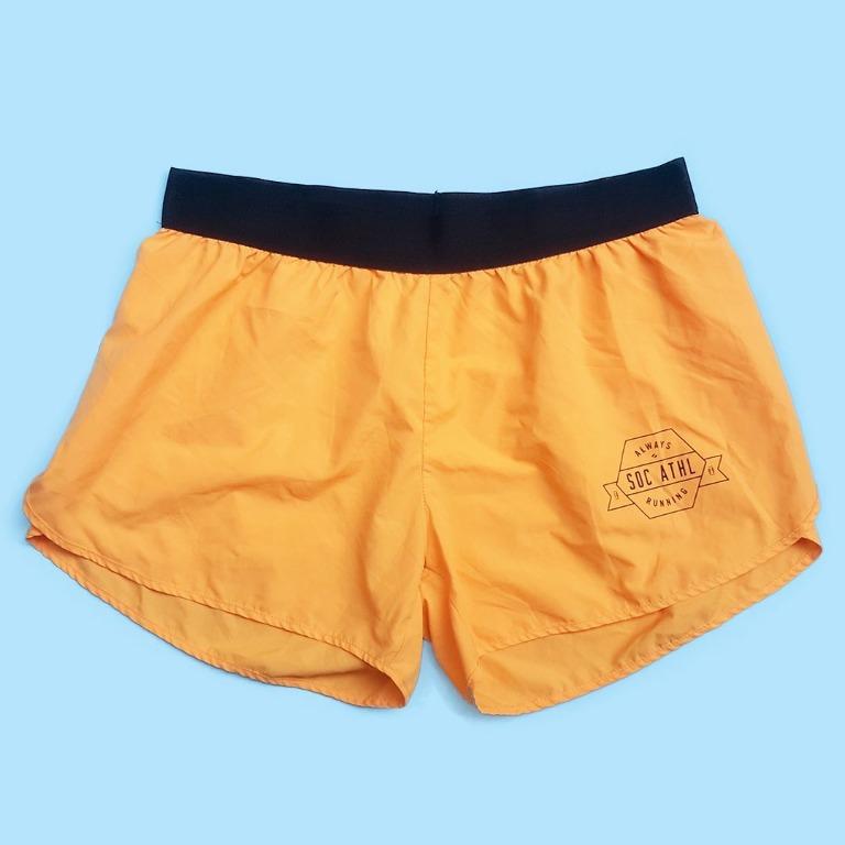 soc biker shorts