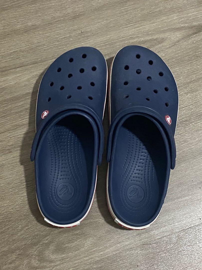 Crocs for men original new arrivals