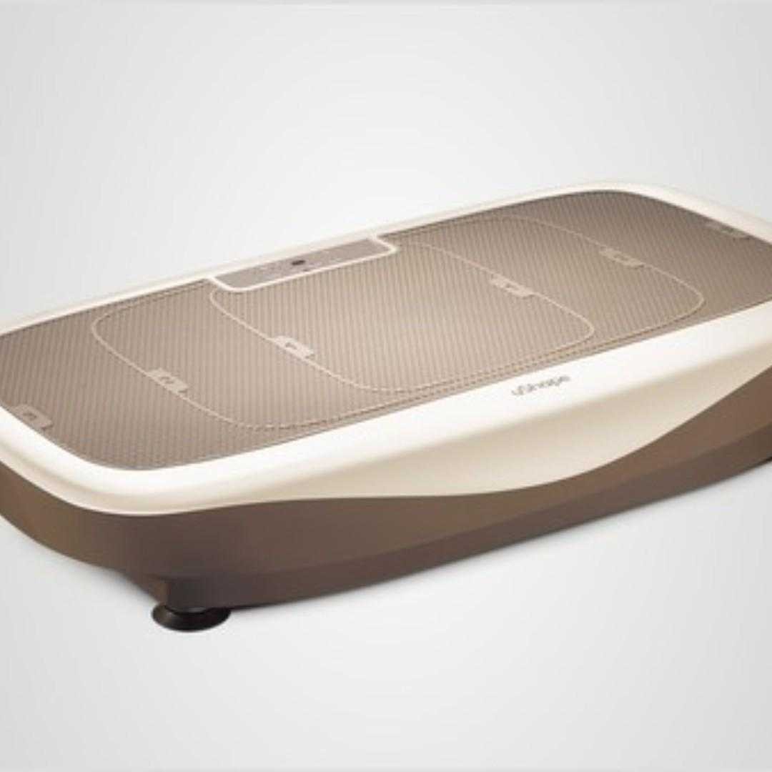 Osim Ushape body shaker Health Nutrition Massage Devices on
