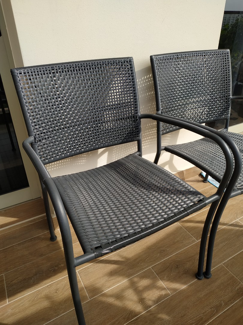 Ikea discount lacko chair