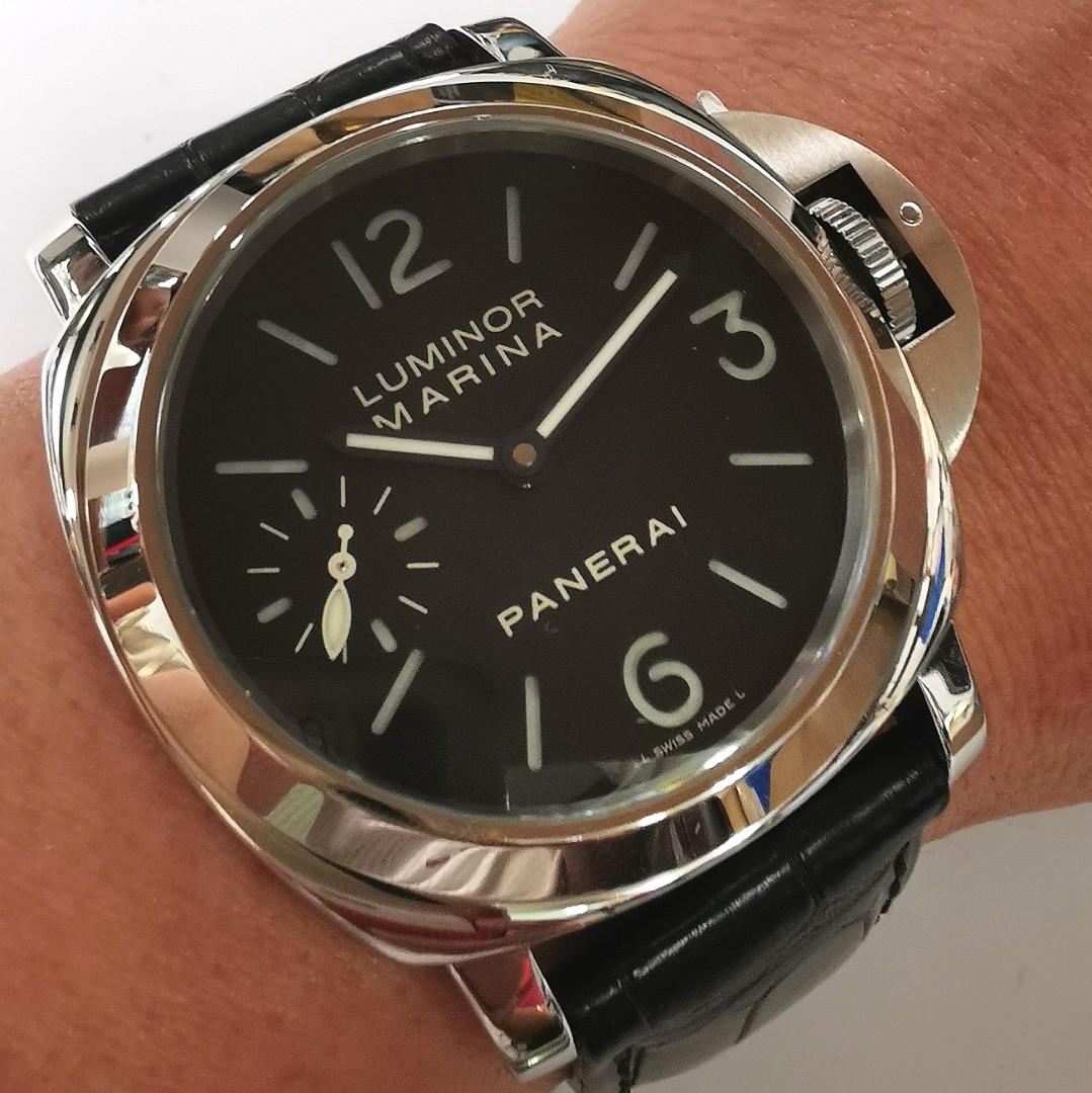 Pam 727 new arrivals