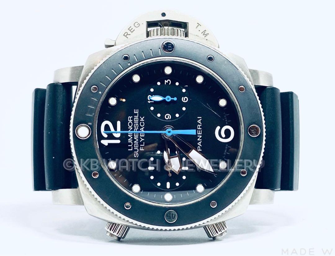 Panerai pam00615 online