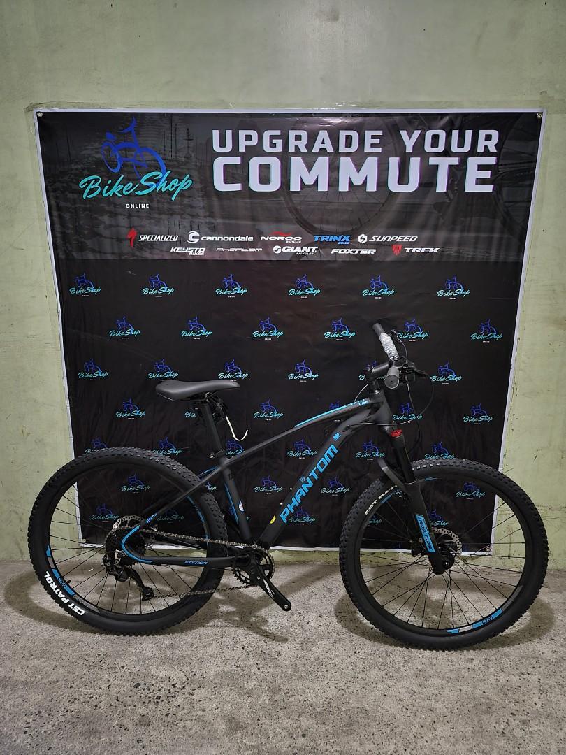 Phantom c700 bike price online