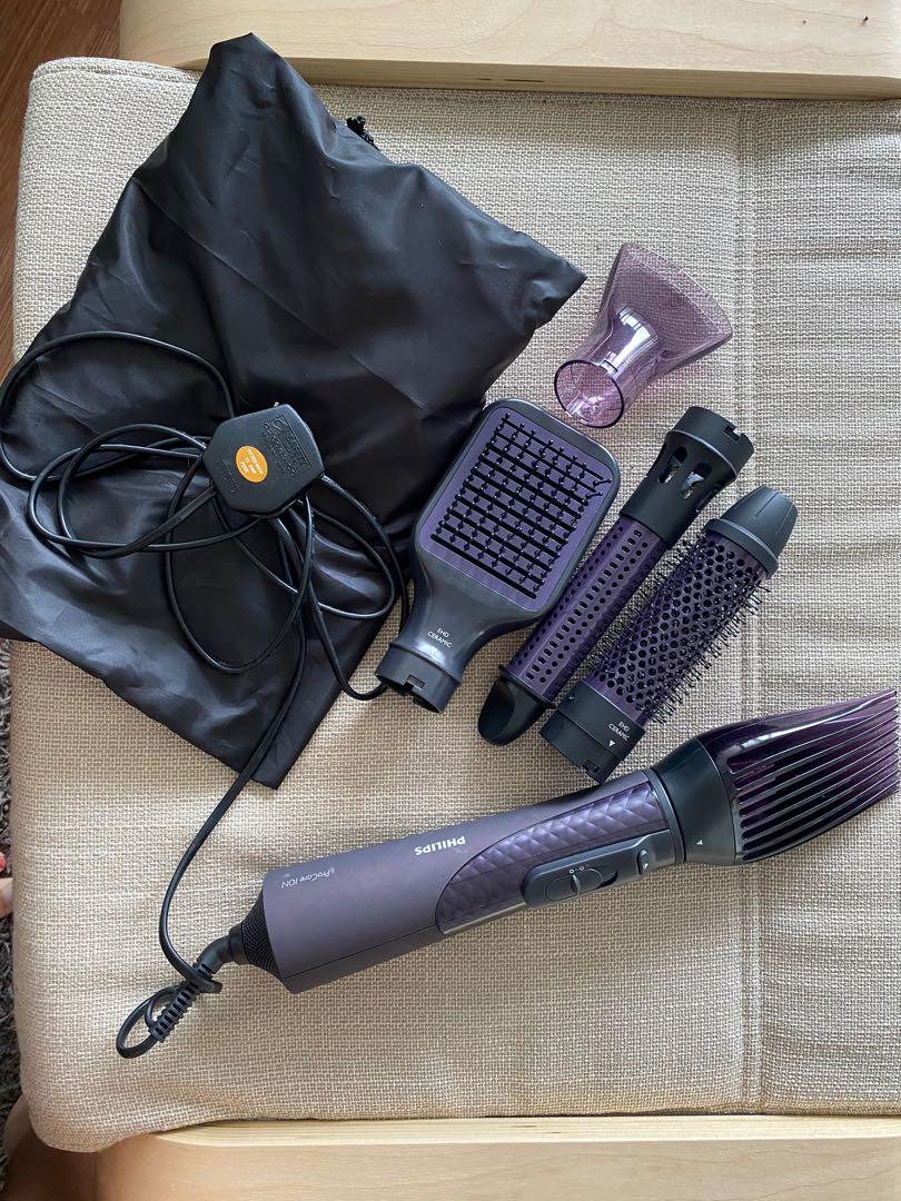 Philips ProCare Ion, Beauty & Personal Care, Hair on Carousell