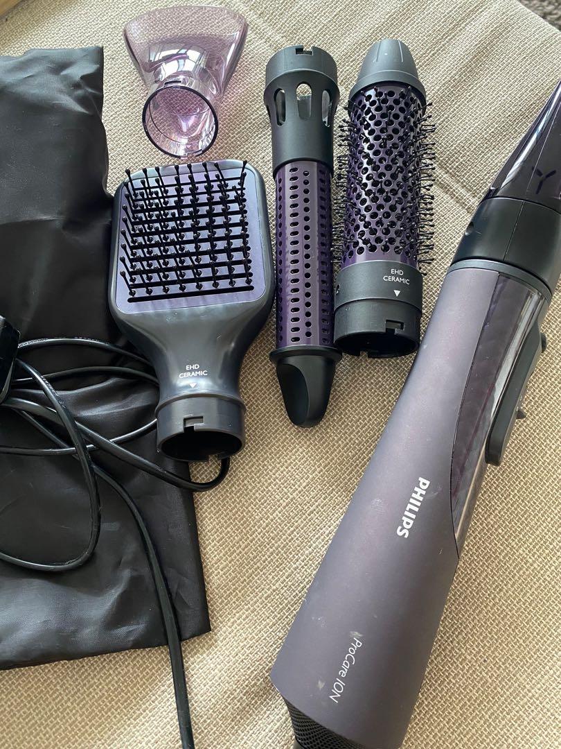 Philips ProCare Ion, Beauty & Personal Care, Hair on Carousell