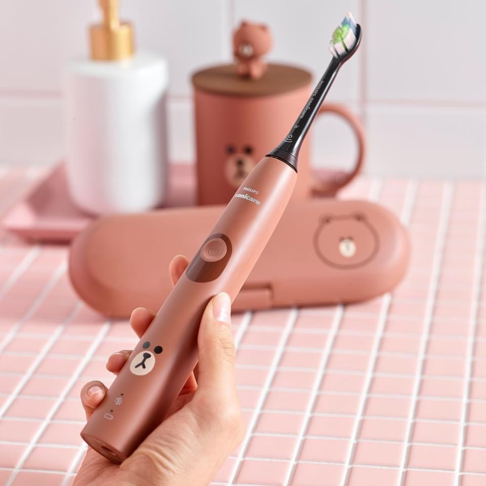 sonicare 4200