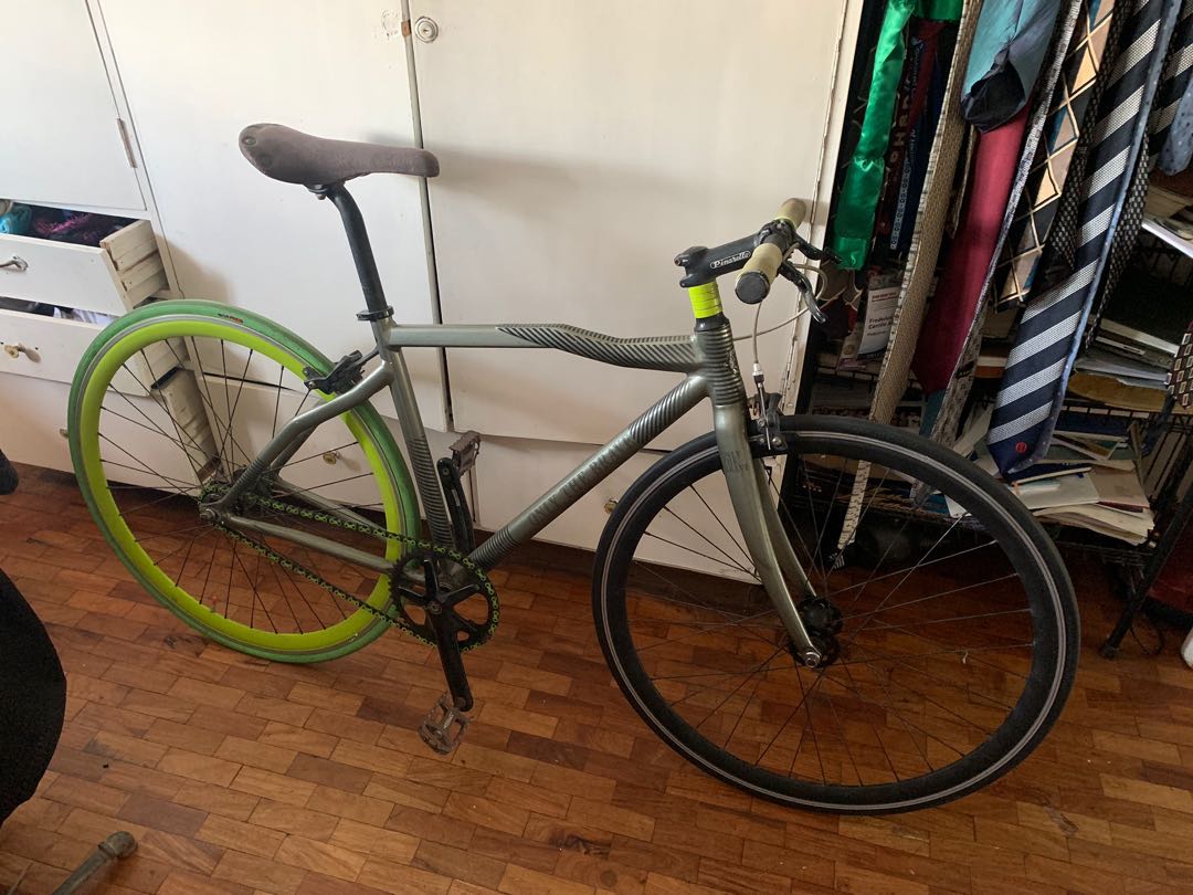 Pinarello diesel best sale