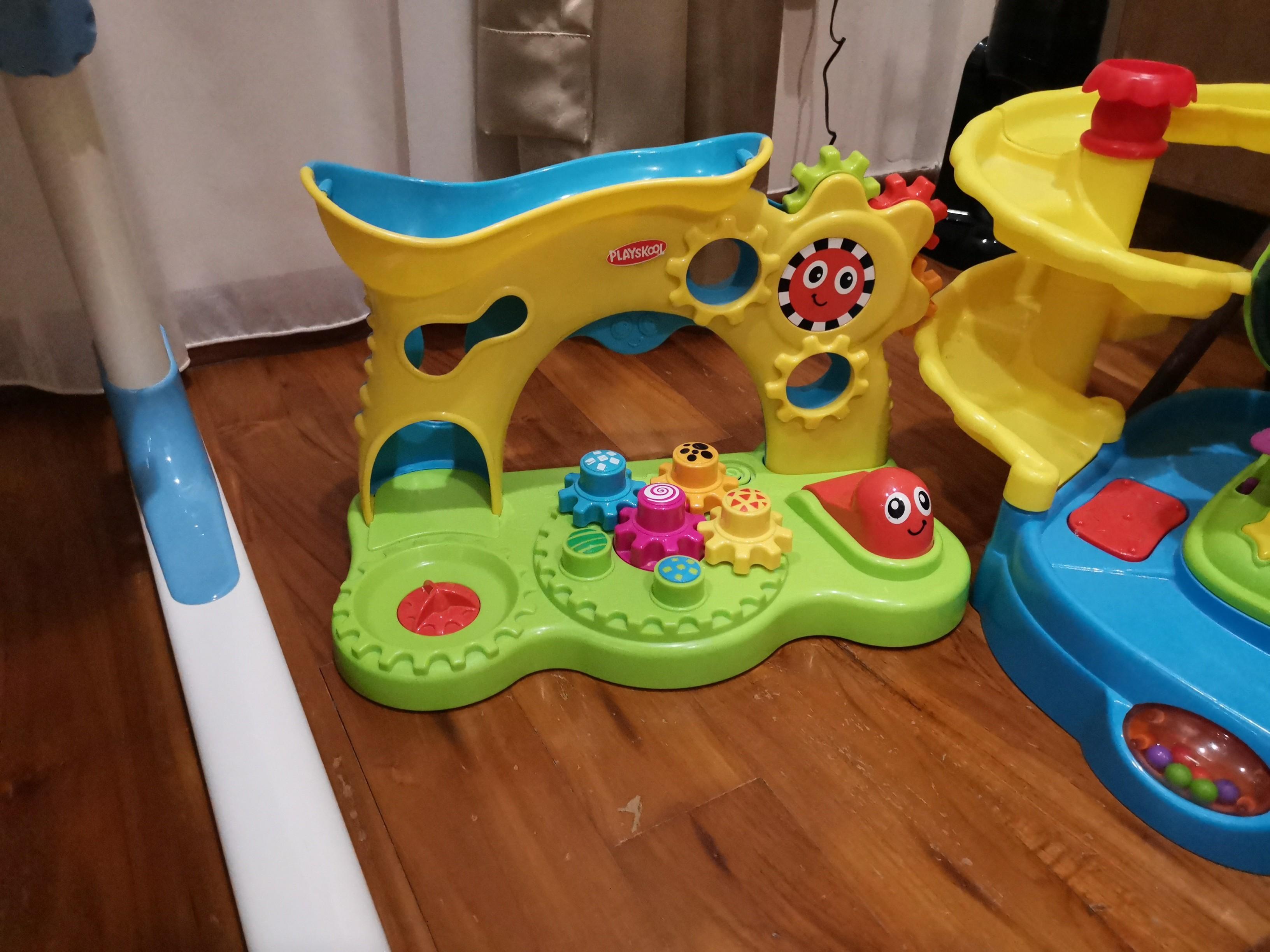 Playskool toys for toddlers Hobbies Toys Toys Games on Carousell