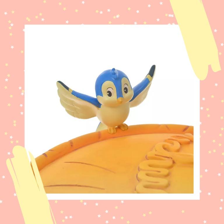 (PO) Authentic Japan Disney Snow White Grumpy Pie Lovely Little ...