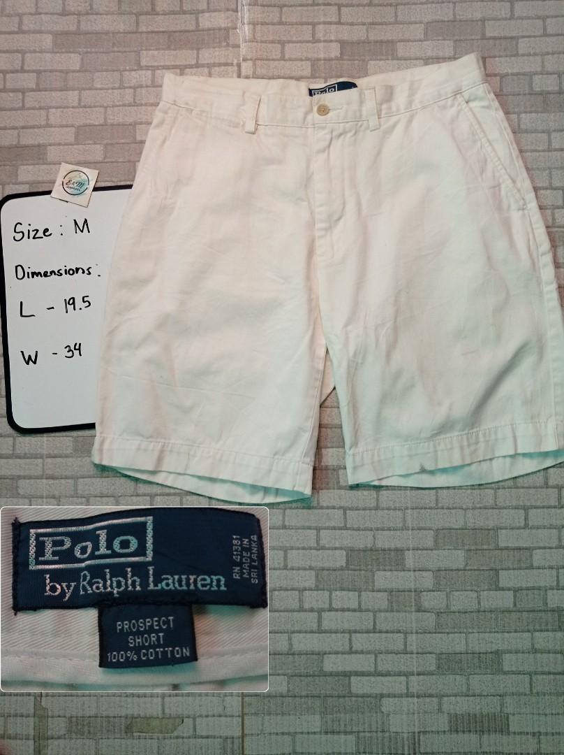 Polo rn 41381 shorts discount