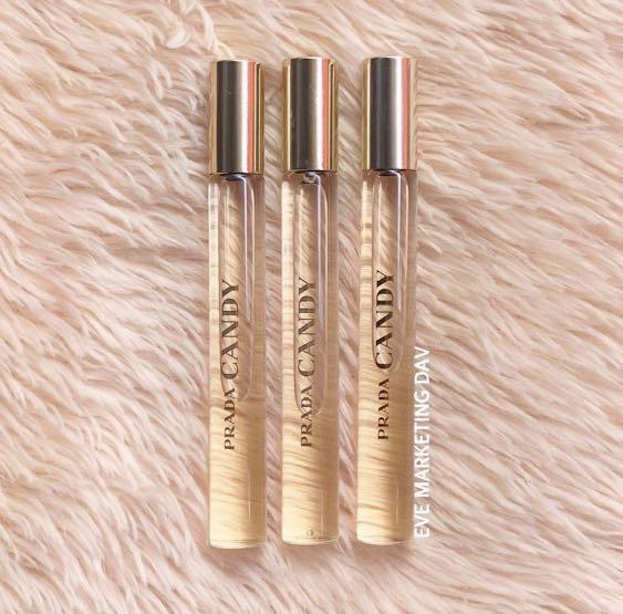 Prada Candy Rollerball 2024 www.alhudapk