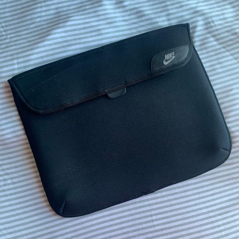 nike laptop sleeve