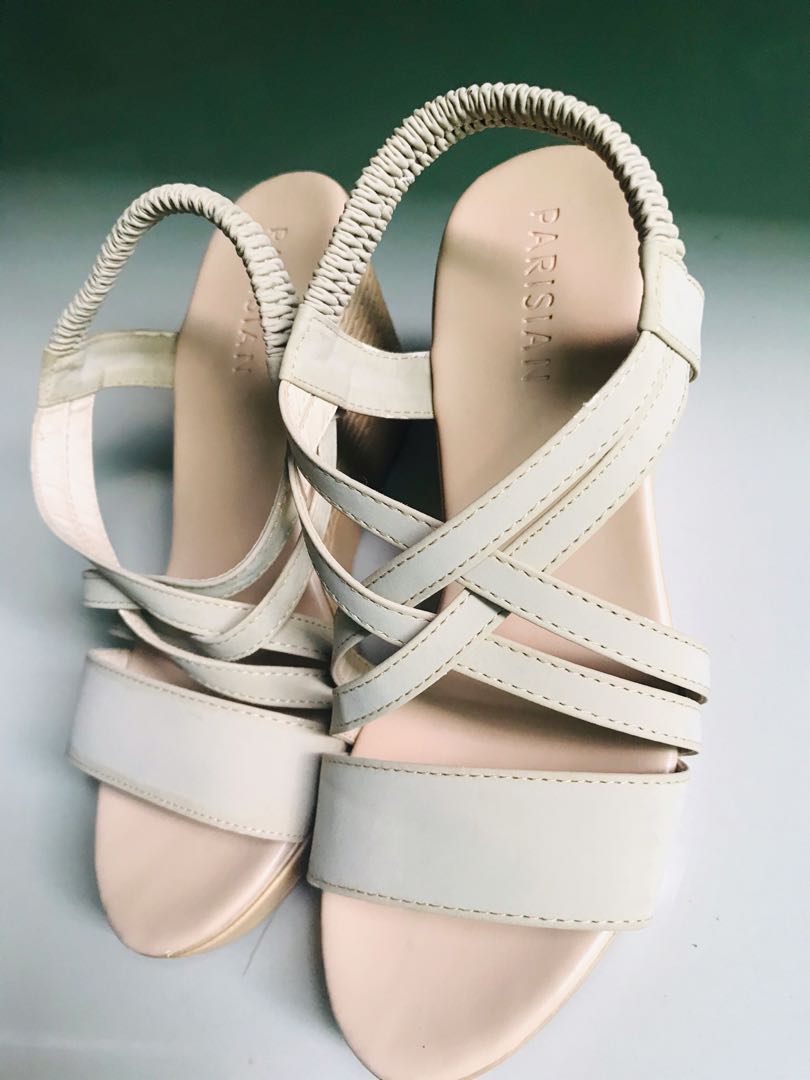 parisian sandals