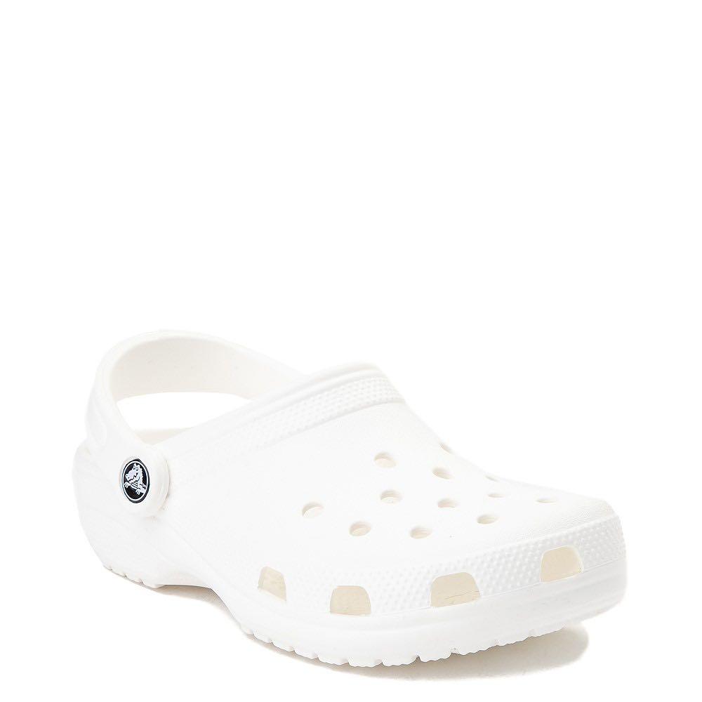 White crocs mens 1 online