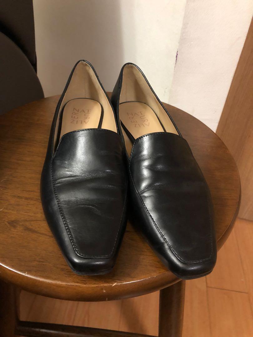 Naturalizer clea hot sale loafer