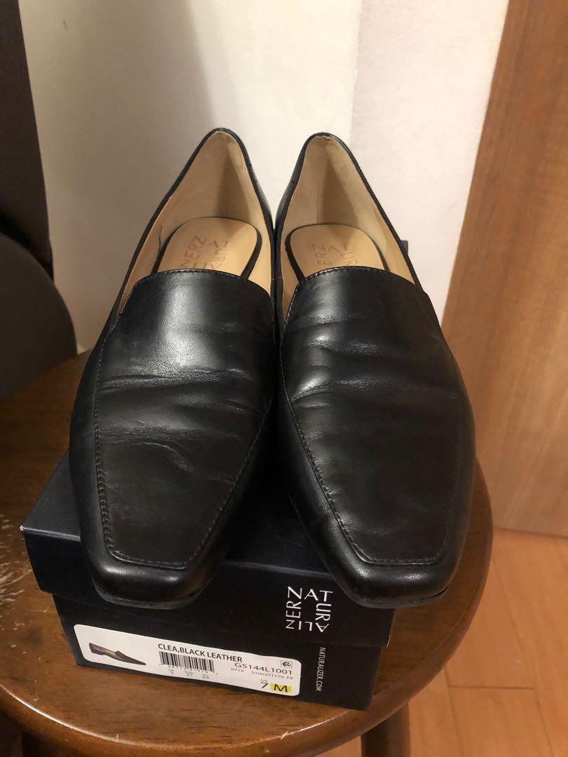 Naturalizer clea shop loafer
