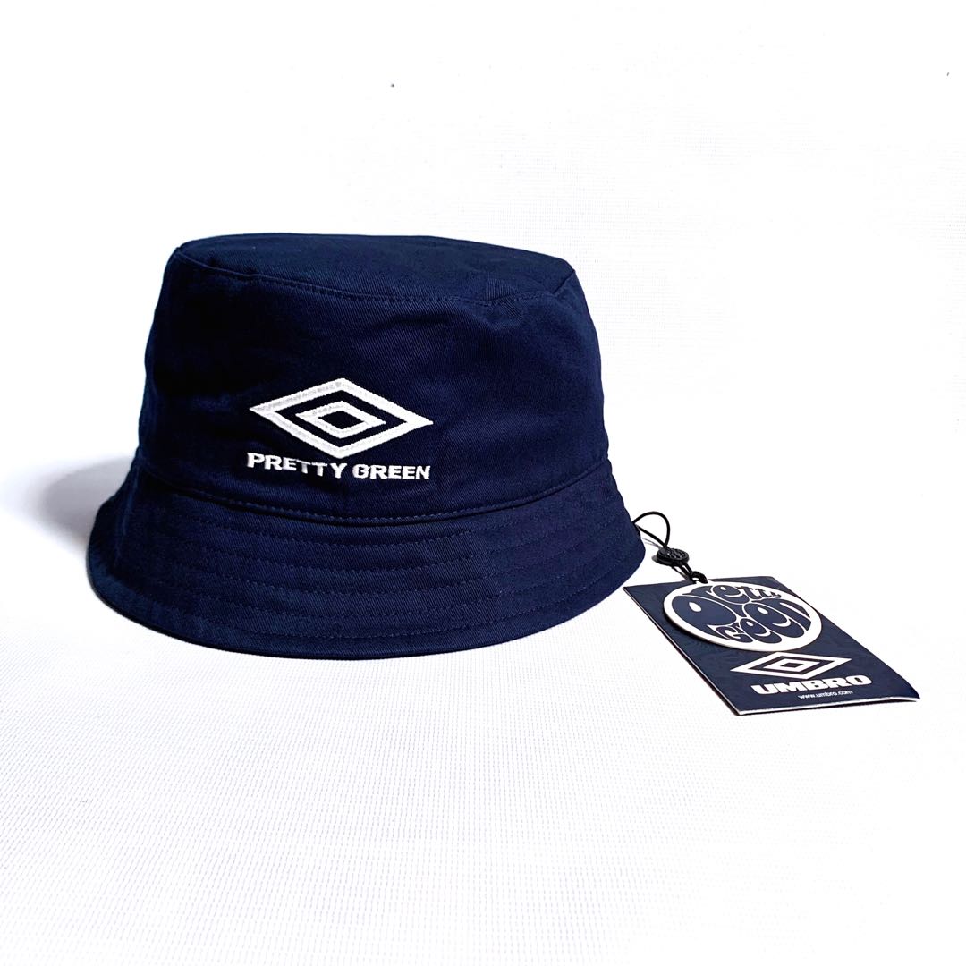Umbro bucket clearance hat