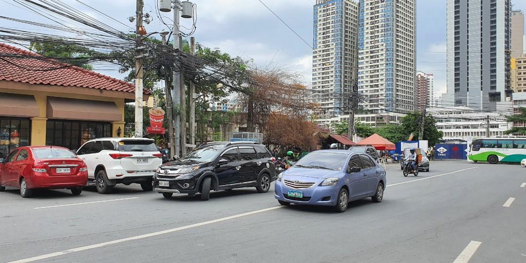 For Sale Prime Commercial Lot 1.37 hectares in Intramuros Manila