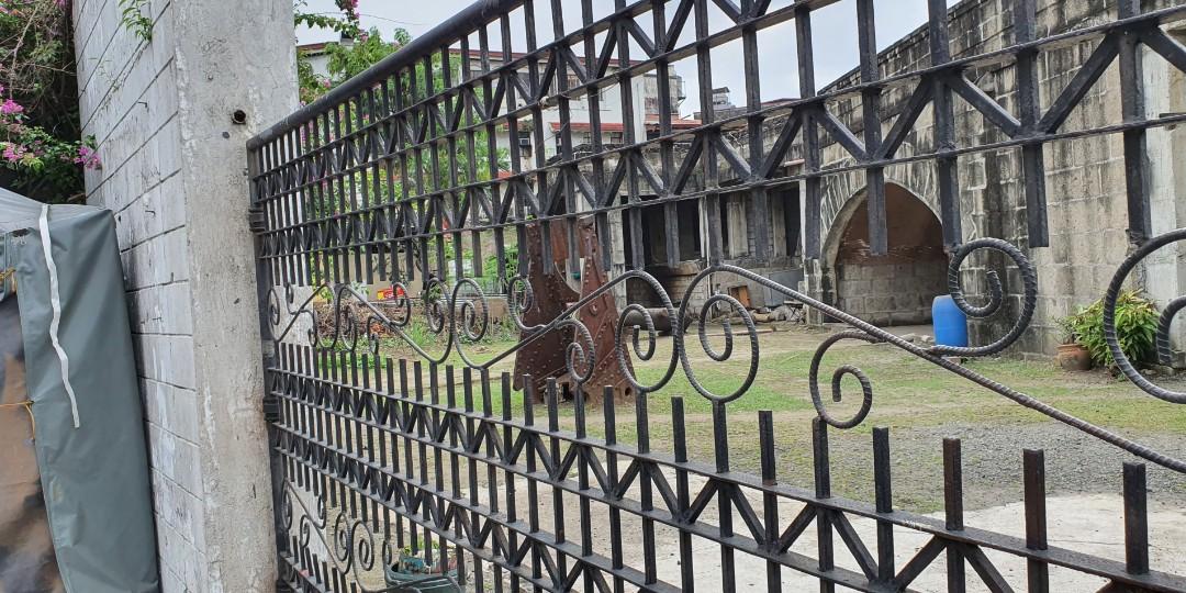 For Sale Prime Commercial Lot 1.37 hectares in Intramuros Manila