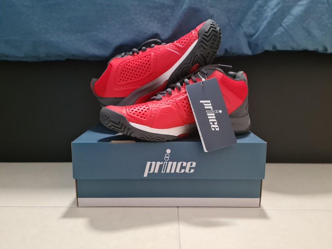 prince court shoes