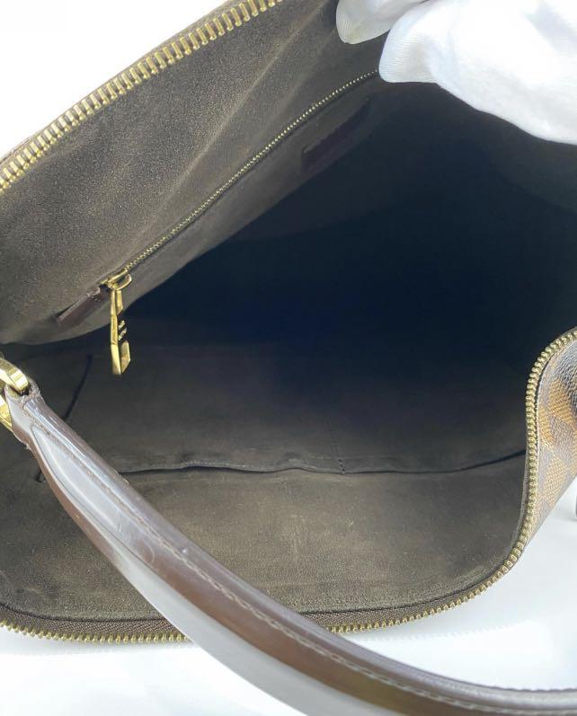 Louis Vuitton Portobello GM Damier Ebene – Luxi Bags