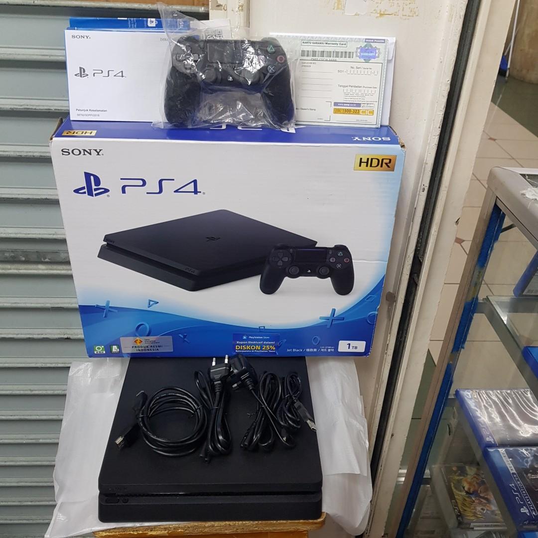 Ps4 slim hen new arrivals