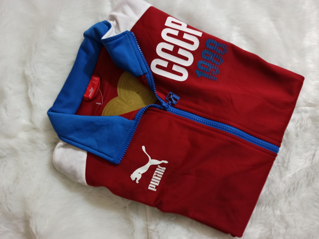 Puma 1988 jacket outlet
