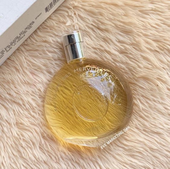 Hermes eau claire des merveilles store