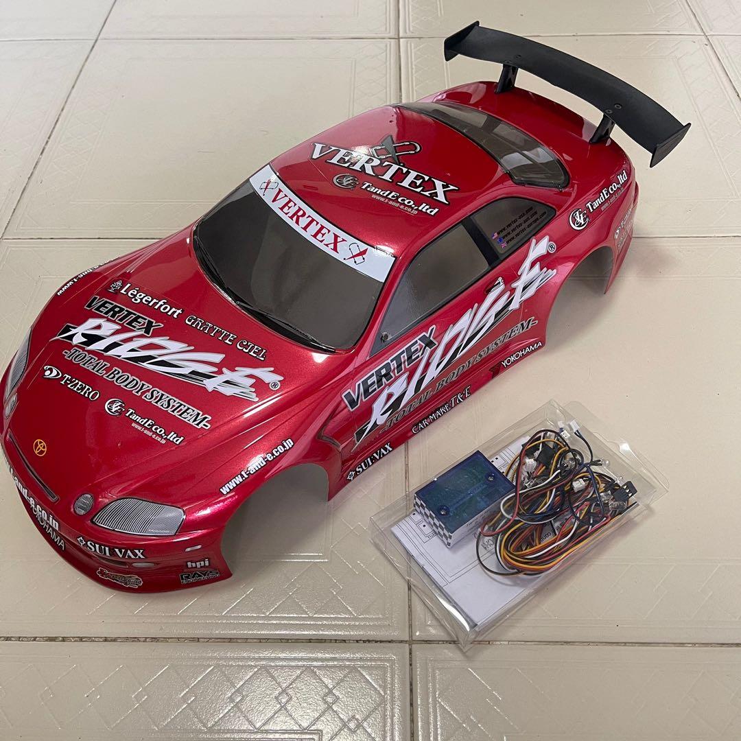 Supra buggy discount