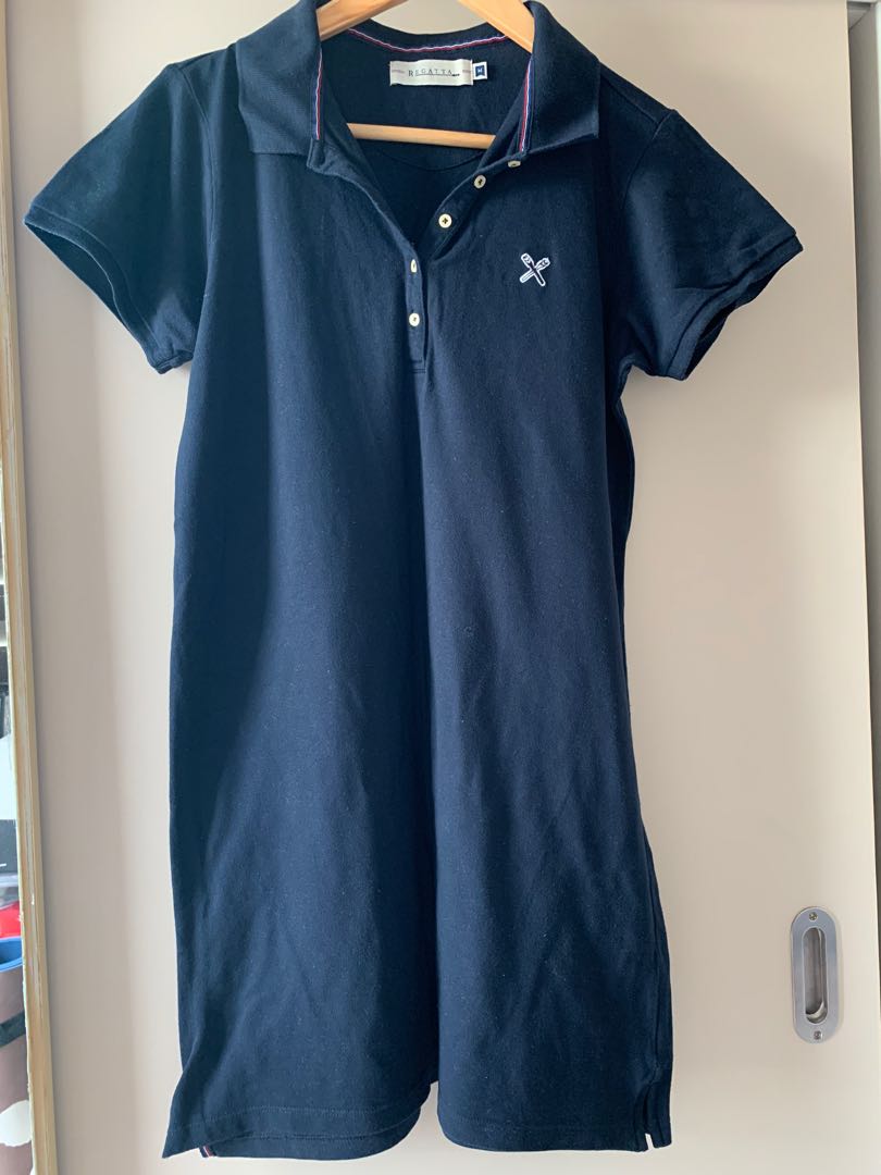 Regatta polo clearance dress