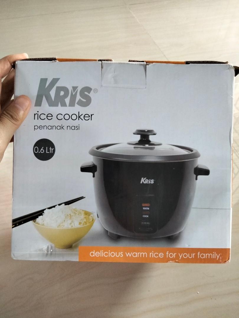 Rice Cooker Vintage Kris Ace Hardware 2020 (Bagus), Kitchen