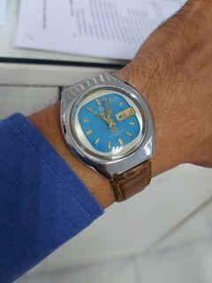 Ricoh Automatic Watch